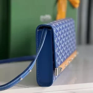 Goyard Monte-Carlo PM Clutch - GYB157