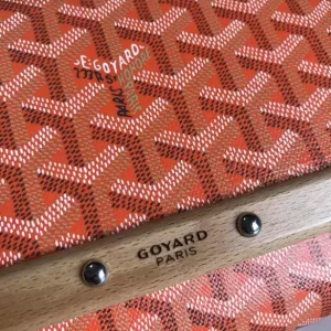 Goyard Monte-Carlo PM Clutch - GYB158