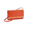 Goyard Monte-Carlo PM Clutch - GYB158