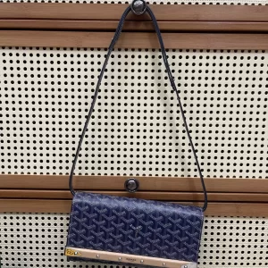 Goyard Monte-Carlo PM Clutch - GYB159