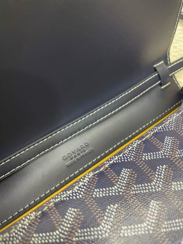 Goyard Monte-Carlo PM Clutch - GYB159