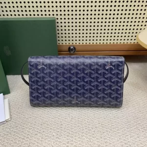 Goyard Monte-Carlo PM Clutch - GYB159