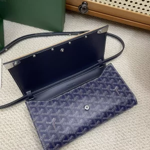 Goyard Monte-Carlo PM Clutch - GYB159