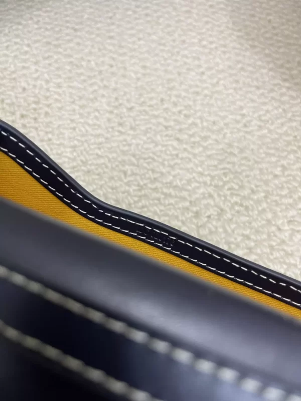 Goyard Monte-Carlo PM Clutch - GYB159