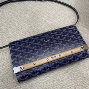 Goyard Monte-Carlo PM Clutch - GYB159