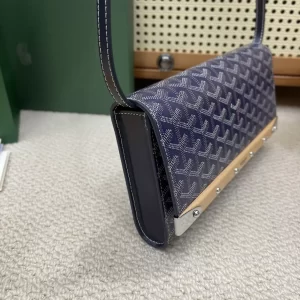 Goyard Monte-Carlo PM Clutch - GYB159