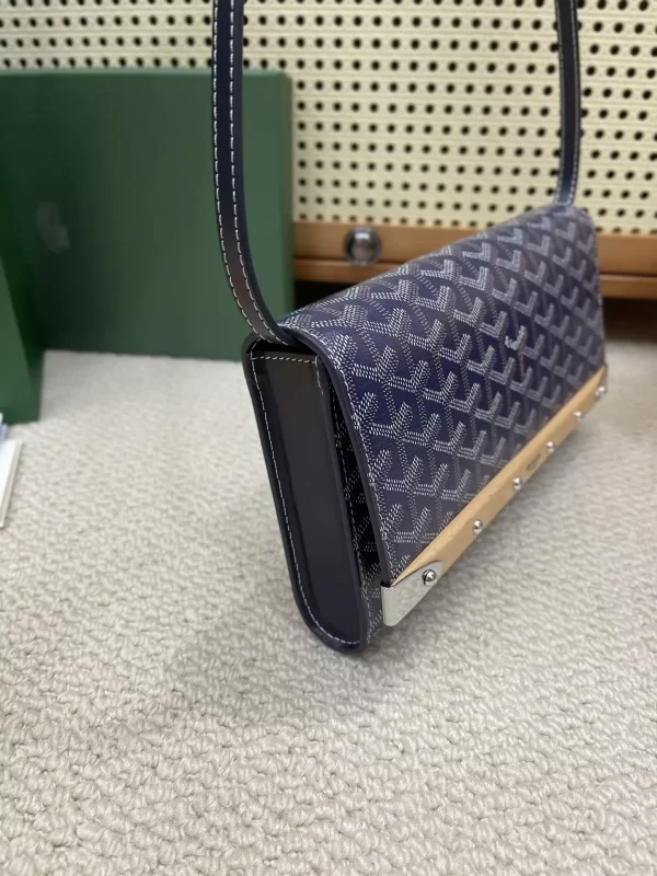 Goyard Monte-Carlo PM Clutch - GYB159