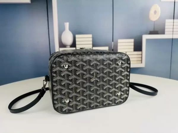 Goyard Muse Vanity Case - GYB142