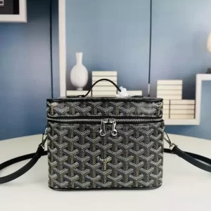 Goyard Muse Vanity Case - GYB142