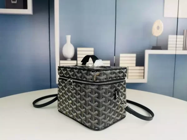 Goyard Muse Vanity Case - GYB142