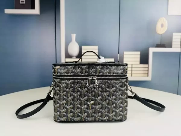 Goyard Muse Vanity Case - GYB142