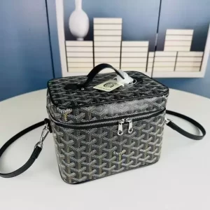 Goyard Muse Vanity Case - GYB142