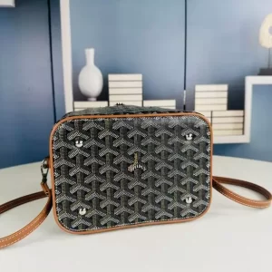 Goyard Muse Vanity Case - GYB143