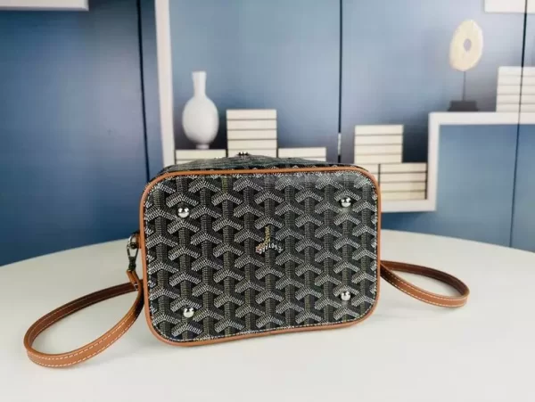 Goyard Muse Vanity Case - GYB143