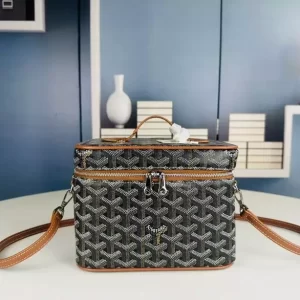 Goyard Muse Vanity Case - GYB143