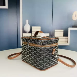 Goyard Muse Vanity Case - GYB143