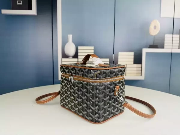 Goyard Muse Vanity Case - GYB143