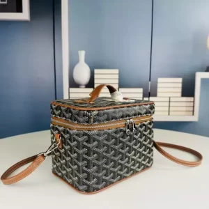 Goyard Muse Vanity Case - GYB143