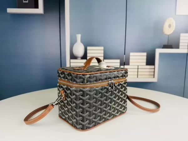 Goyard Muse Vanity Case - GYB143