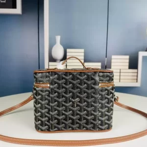 Goyard Muse Vanity Case - GYB143