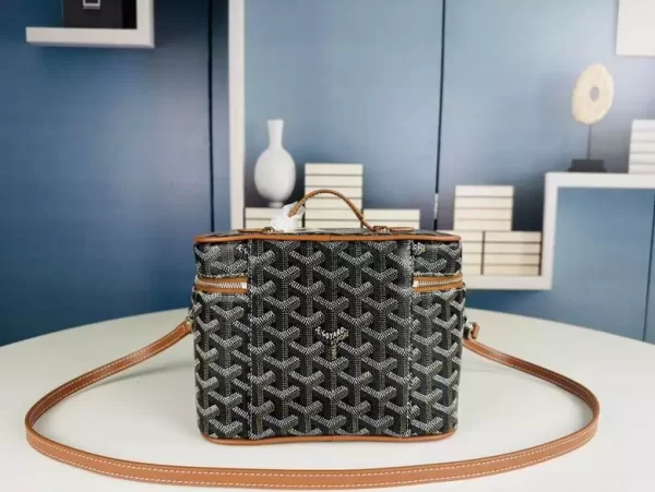 Goyard Muse Vanity Case - GYB143