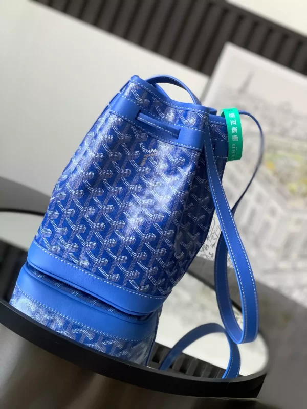 Goyard Petit Flot Bucket Bag - GYB006