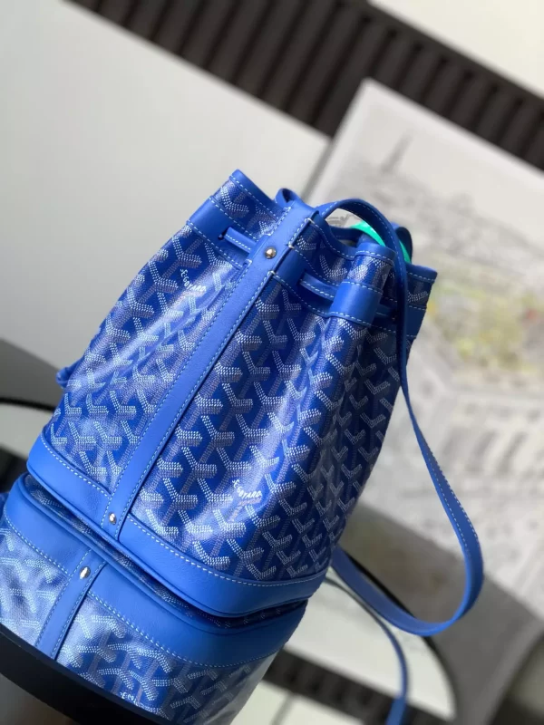 Goyard Petit Flot Bucket Bag - GYB006