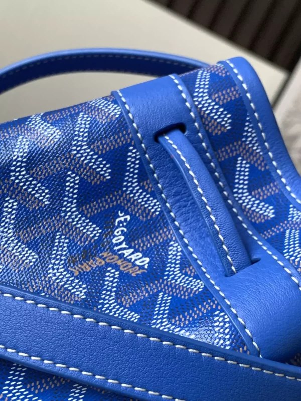 Goyard Petit Flot Bucket Bag - GYB006