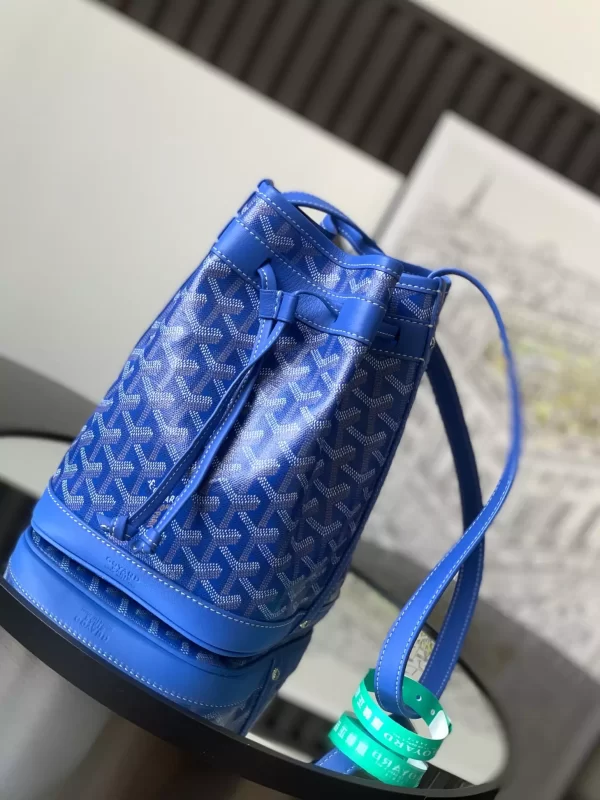 Goyard Petit Flot Bucket Bag - GYB006