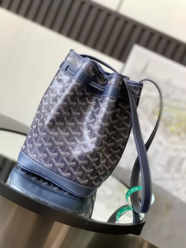 Goyard Petit Flot Bucket Bag - GYB007