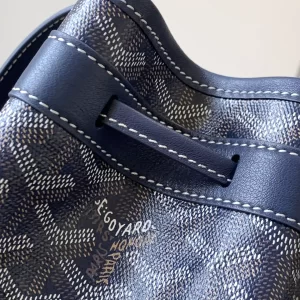 Goyard Petit Flot Bucket Bag - GYB007