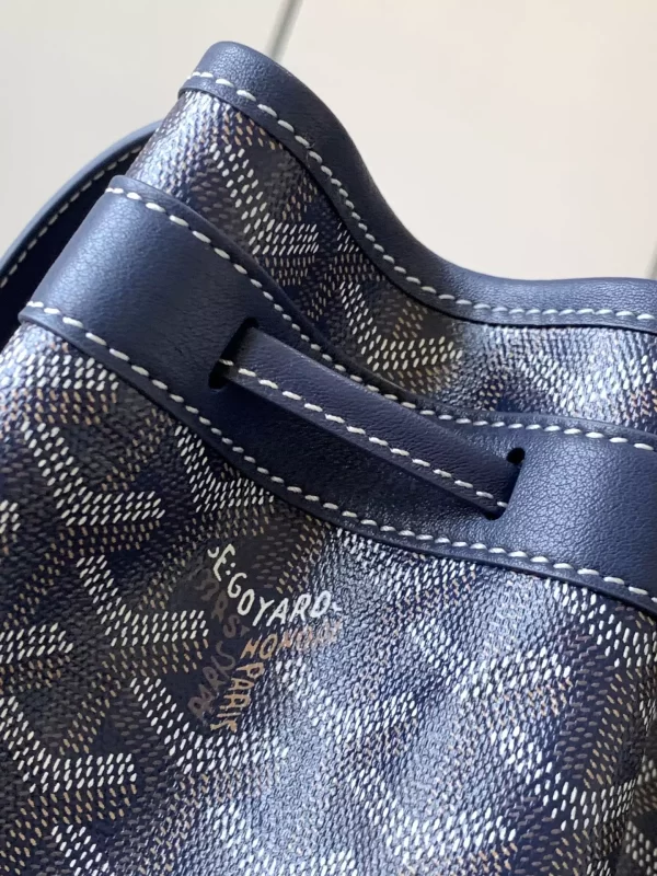 Goyard Petit Flot Bucket Bag - GYB007