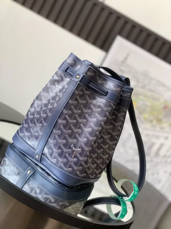 Goyard Petit Flot Bucket Bag - GYB007