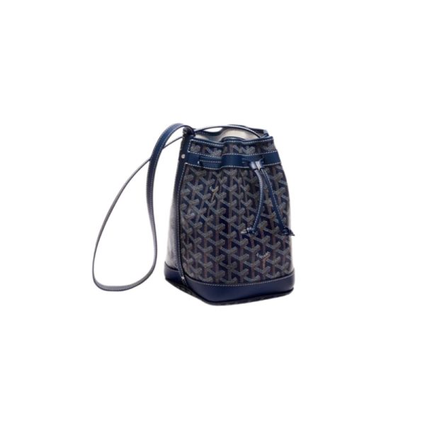 Goyard Petit Flot Bucket Bag - GYB007