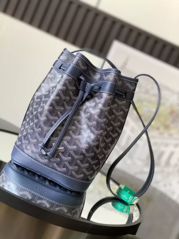 Goyard Petit Flot Bucket Bag - GYB007