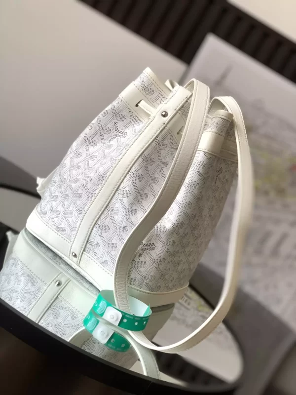 Goyard Petit Flot Bucket Bag - GYB008