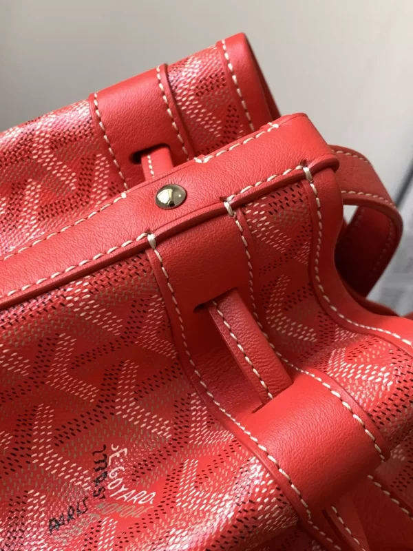 Goyard Petit Flot Bucket Bag - GYB009