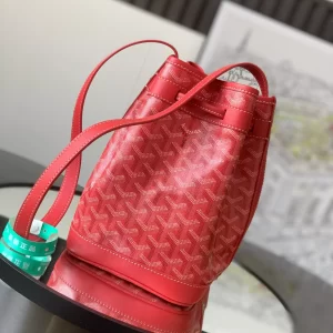 Goyard Petit Flot Bucket Bag - GYB009