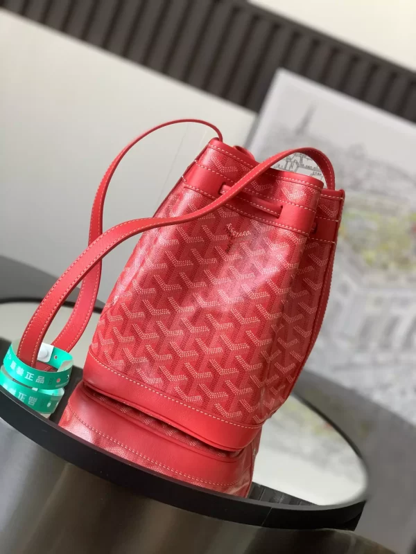 Goyard Petit Flot Bucket Bag - GYB009