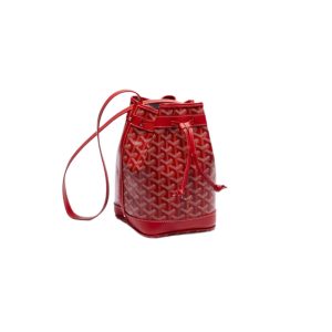 Goyard Petit Flot Bucket Bag - GYB009