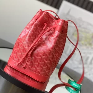 Goyard Petit Flot Bucket Bag - GYB009