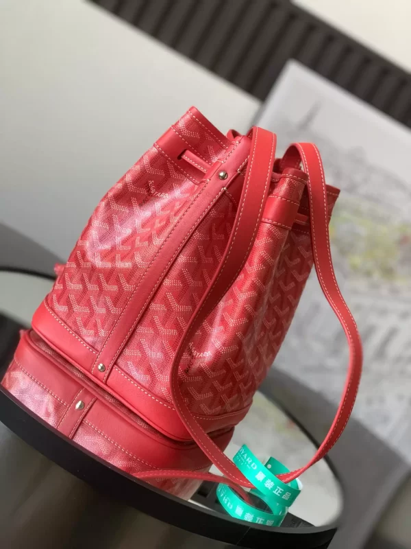 Goyard Petit Flot Bucket Bag - GYB009