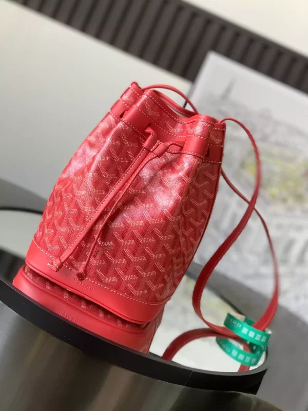 Goyard Petit Flot Bucket Bag - GYB009