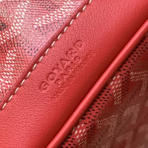 Goyard Petit Flot Bucket Bag - GYB009