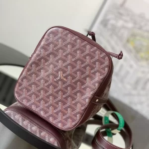 Goyard Petit Flot Bucket Bag - GYB010