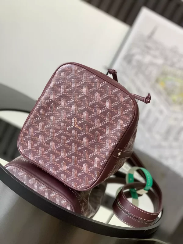 Goyard Petit Flot Bucket Bag - GYB010