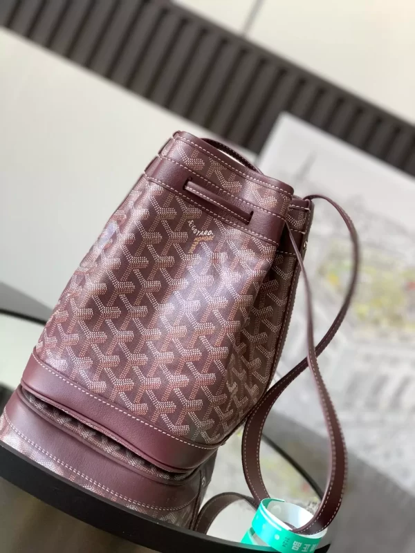 Goyard Petit Flot Bucket Bag - GYB010