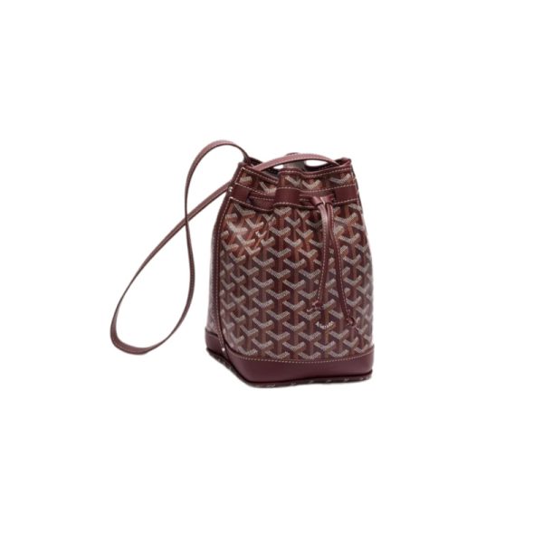 Goyard Petit Flot Bucket Bag - GYB010