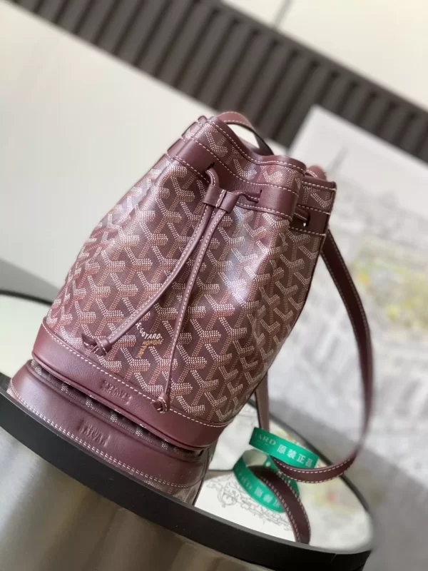 Goyard Petit Flot Bucket Bag - GYB010