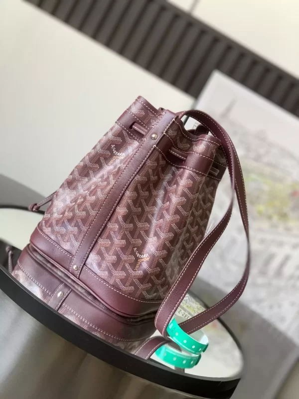 Goyard Petit Flot Bucket Bag - GYB010